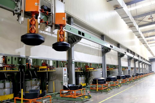 讓中國(guó)制造更有智慧 同心同行40年